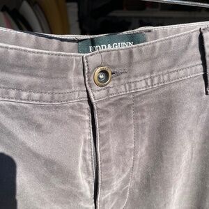 Rodd & Gunn Motion 2 Pants Size 33 R